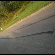 Toyota Supra 2,8 GT (Solgt)