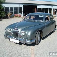 Jaguar Mk 1