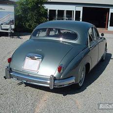 Jaguar Mk 1