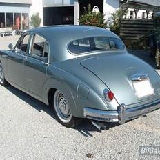 Jaguar Mk 1