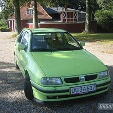 Seat Cordoba GTI -SOLGT-