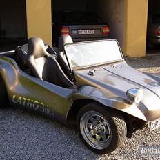 VW Beach Buggy