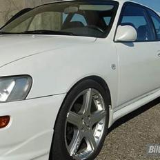 Toyota corolla solgt