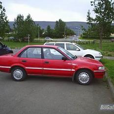 Toyota Corolla XL - Nr. 2