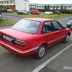 Toyota Corolla XL - Nr. 2