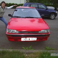 Toyota Corolla XL - Nr. 2