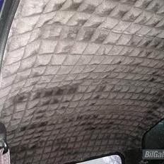 Mini Morris Mascot 850