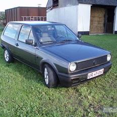 VW Polo *SOLGT*