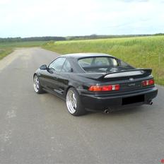 Toyota MR2 Targa (solgt)