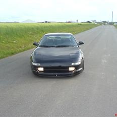 Toyota MR2 Targa (solgt)