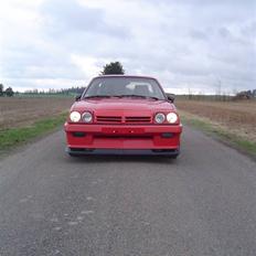 Opel Manta B GSI solgt