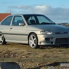 Ford Escort Tusc. 1997 *SOLGT*