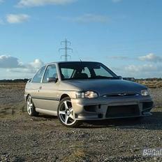 Ford Escort Tusc. 1997 *SOLGT*