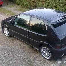 Citroën Saxo VTS R.I.P