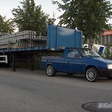 Skoda Favorit Pickup LX *død*