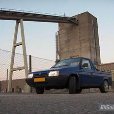 Skoda Favorit Pickup LX *død*