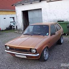 Opel Kadett C City "Solgt"
