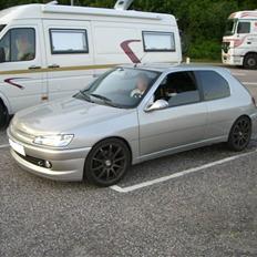 Peugeot 306  SOLGT