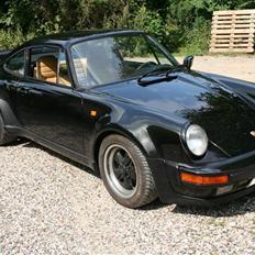 Porsche 911 Turbo renoveret 09