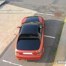 Honda del sol ***SOLGT*****