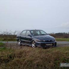 Fiat Marea
