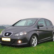 Seat Altea 2,0 16V TDi Solgt