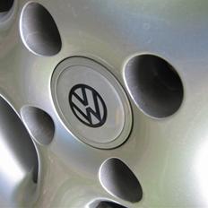 VW Golf 2