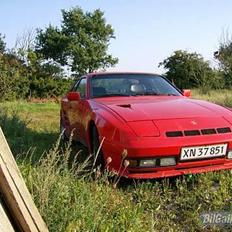 Porsche 924