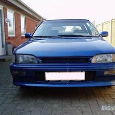 Toyota Corolla 1,6 GSi *SOLGT*