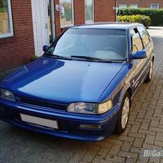 Toyota Corolla 1,6 GSi *SOLGT*