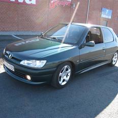 Peugeot 306 2.0 XS *SOLGT*