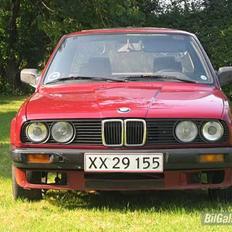 BMW 324 TD