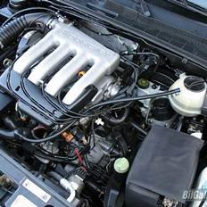 VW Golf 3 2,0 GTI 16V Jubii