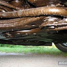 VW Golf 3 2,0 GTI 16V Jubii