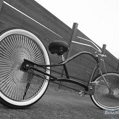 Opel Kadett C #Solgt#