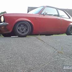 Opel Kadett C #Solgt#