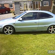 Citroën Xsara Coupe *SOLGT*