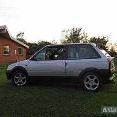 Citroën Ax gt 1990 - solgt -