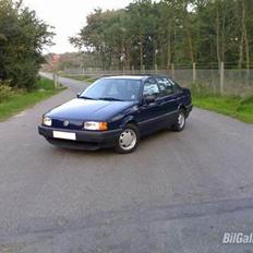 VW Passat TD * solgt*