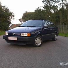 VW Passat TD * solgt*