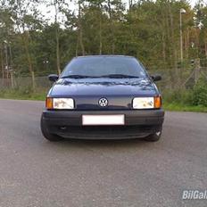 VW Passat TD * solgt*