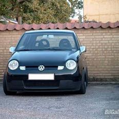 VW LUPO 3L TDI  DØD!!!