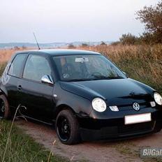 VW LUPO 3L TDI  DØD!!!