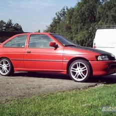 Ford escort xr3i 2,0RS 