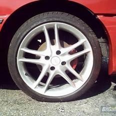 Ford escort xr3i 2,0RS 