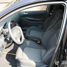 Skoda ´fabia combi tour