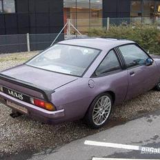 Opel Manta B 2.0