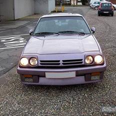 Opel Manta B 2.0