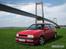 VW Golf 3  Solgt