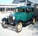 Ford A 1929